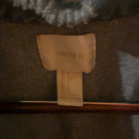 Denim jacket - Picture 2 of 5